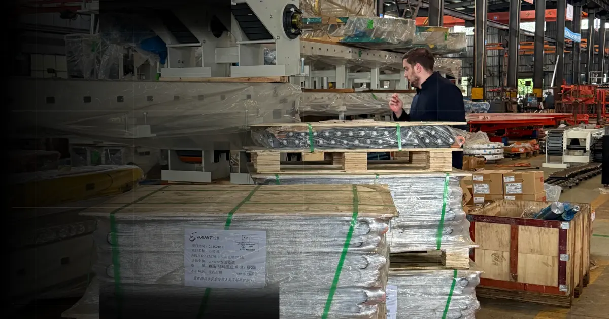 Practical Insights in Supply Chain Management