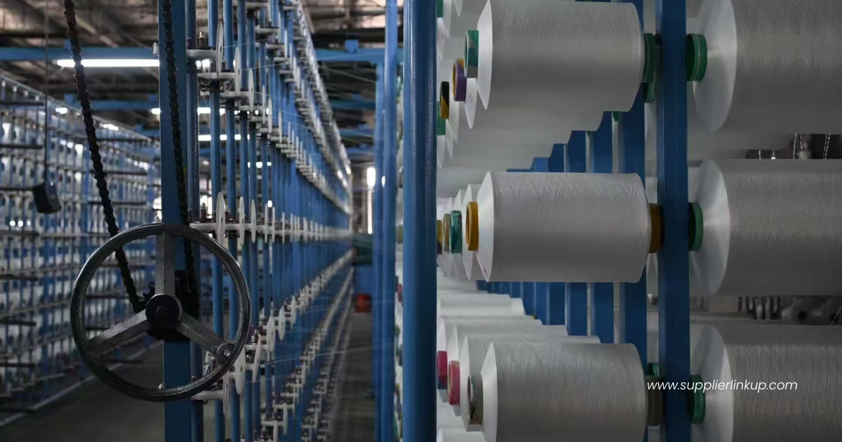 Inside the Realities of the Apparel Supply Chain