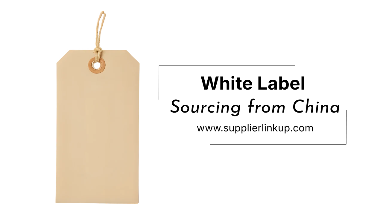 Custom branding and packaging