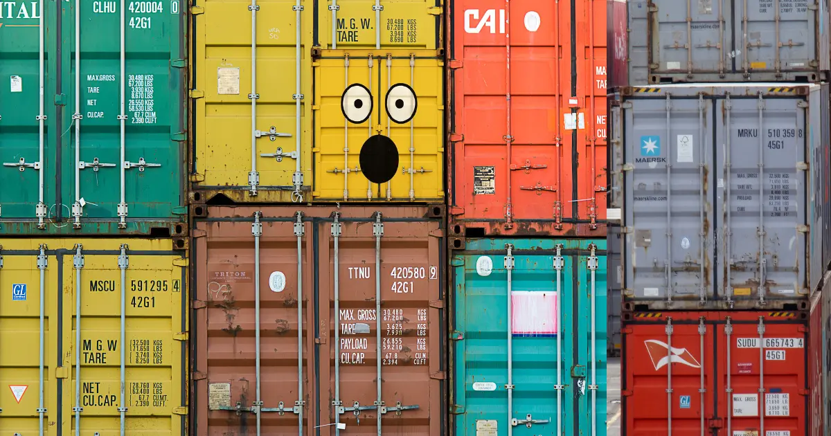 The Return of 'Crazy Containers': Shipping Rates to Latin America Skyrocket
