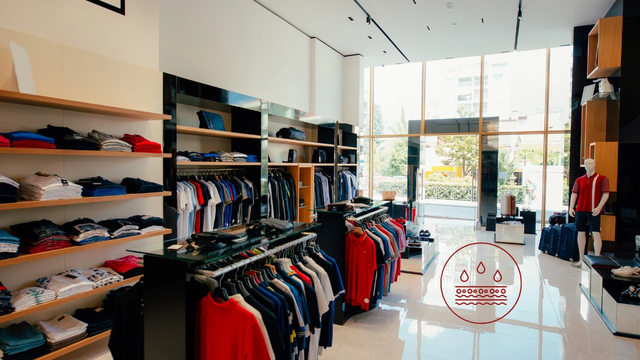 Apparel tech packs and fabric sourcing