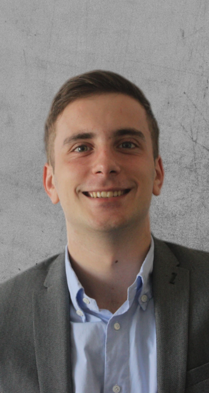 Sebas - Logistics Director