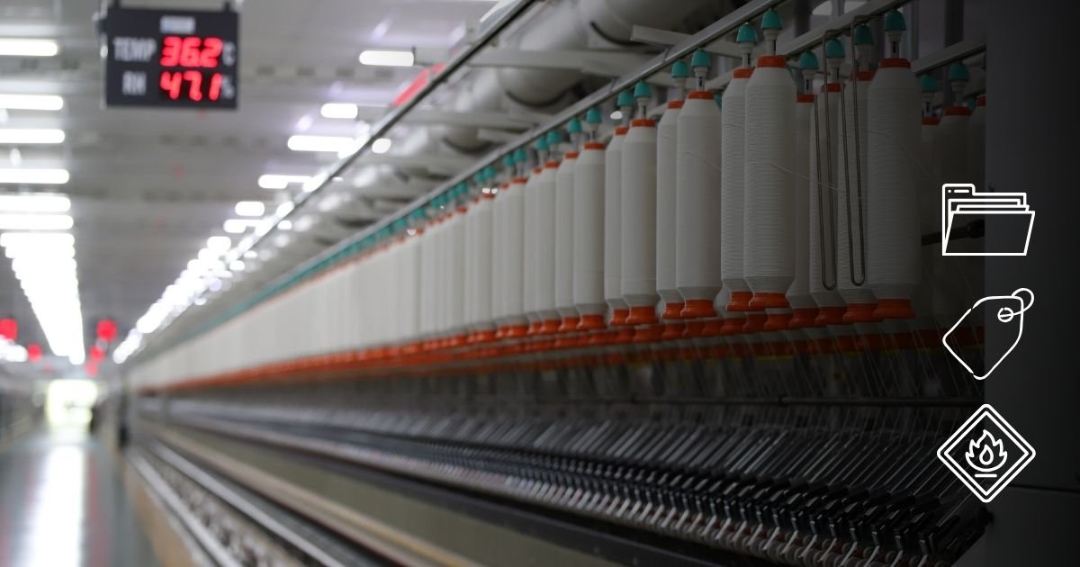 The Ultimate Guide to U.S. Textile Import Compliance: Decoding 16 CFR 1610 and 2026 New Regulations